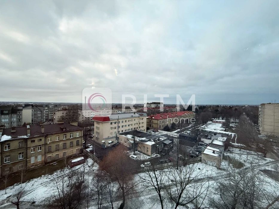 Продаж 3-кім квартири у центрі Луцька