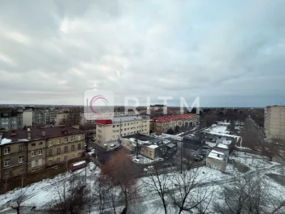 Продаж 3-кім квартири у центрі Луцька