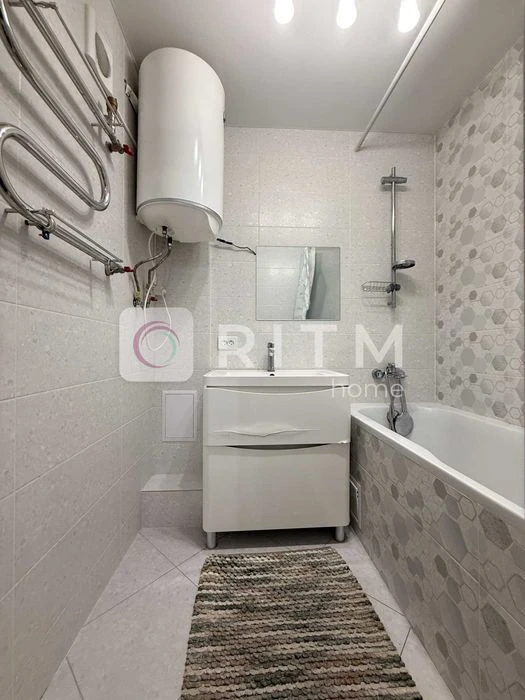 Продаж 3-кім квартири у центрі Луцька