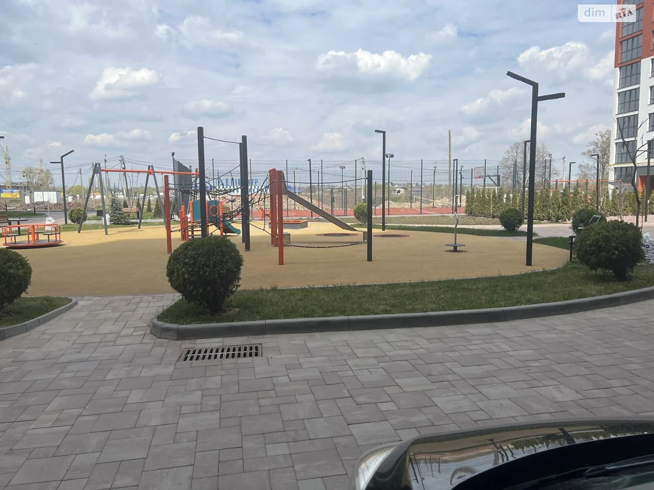 Продаж Квартира Центр