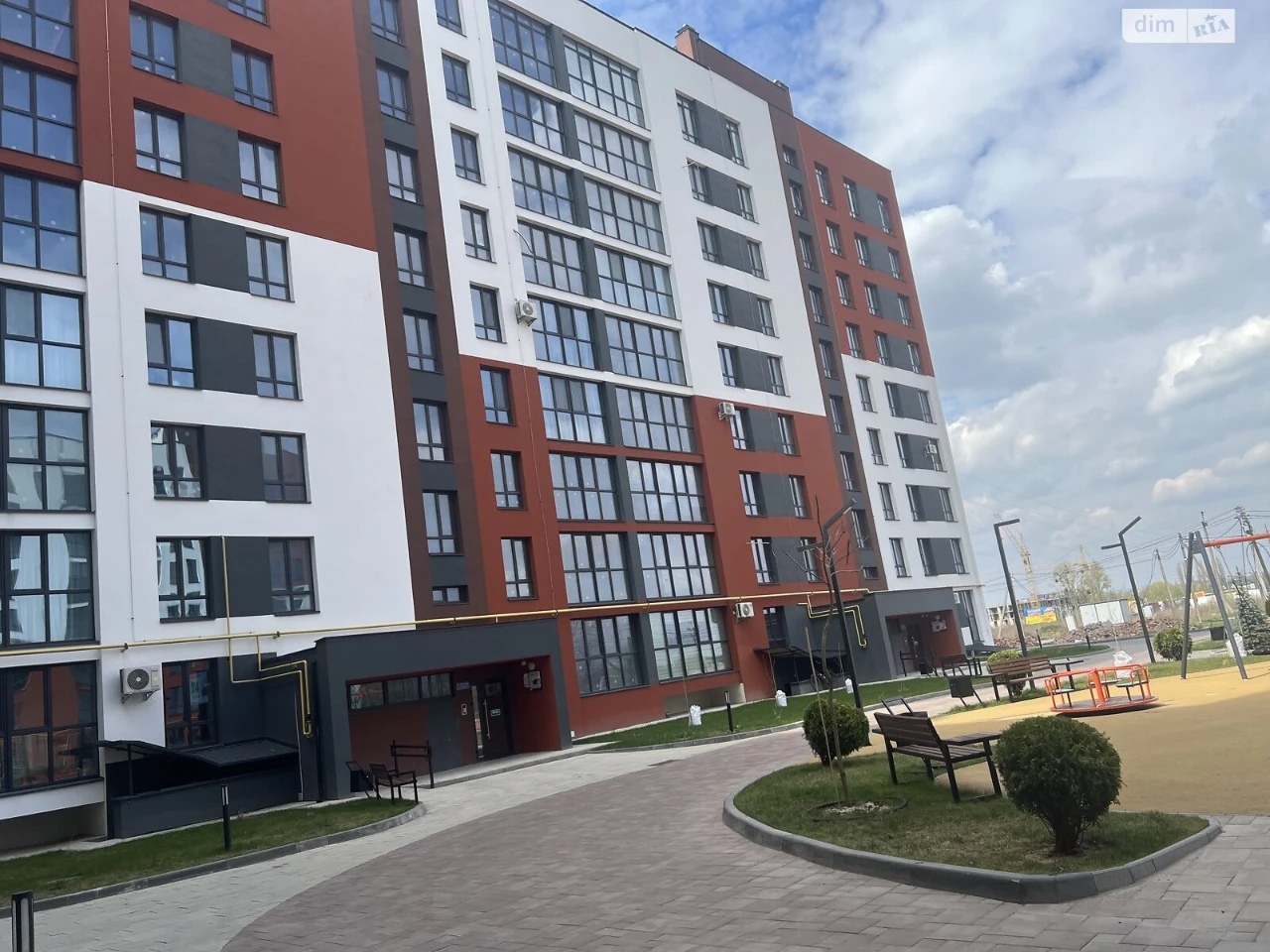 Продаж Квартира Центр