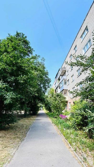 3-кімнатна квартира в центрі Луцька, вулиця Коперника 66А