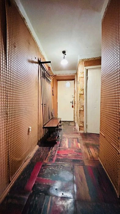 3-кімнатна квартира в центрі Луцька, вулиця Коперника 66А