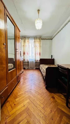 3-кімнатна квартира в центрі Луцька, вулиця Коперника 66А