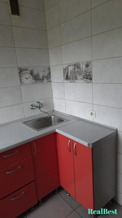 Продаж / Квартира / Автовокзал  Рівне
