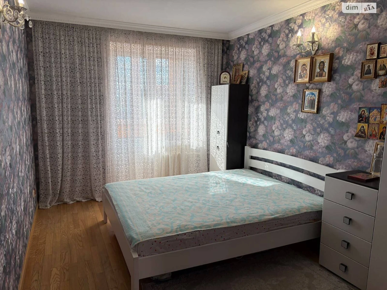 Продаж Квартира ГПЗ