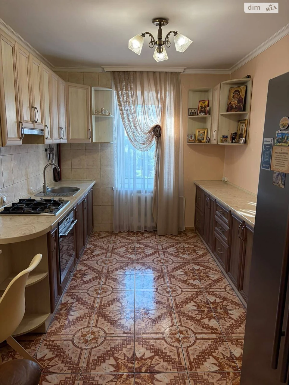 Продаж Квартира ГПЗ
