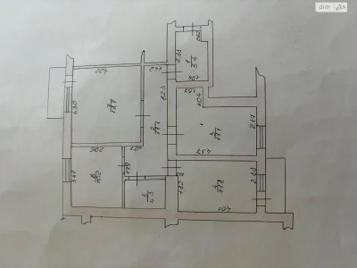 Продаж Квартира ГПЗ