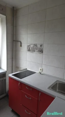 Продаж / Квартира / Автовокзал  Рівне