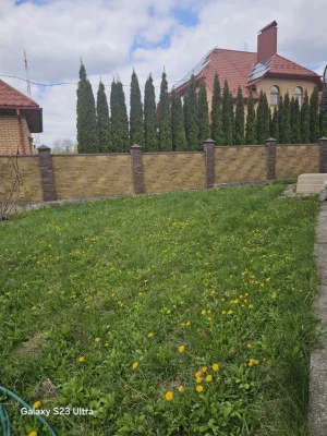 Продаж будинку на околиці Луцька