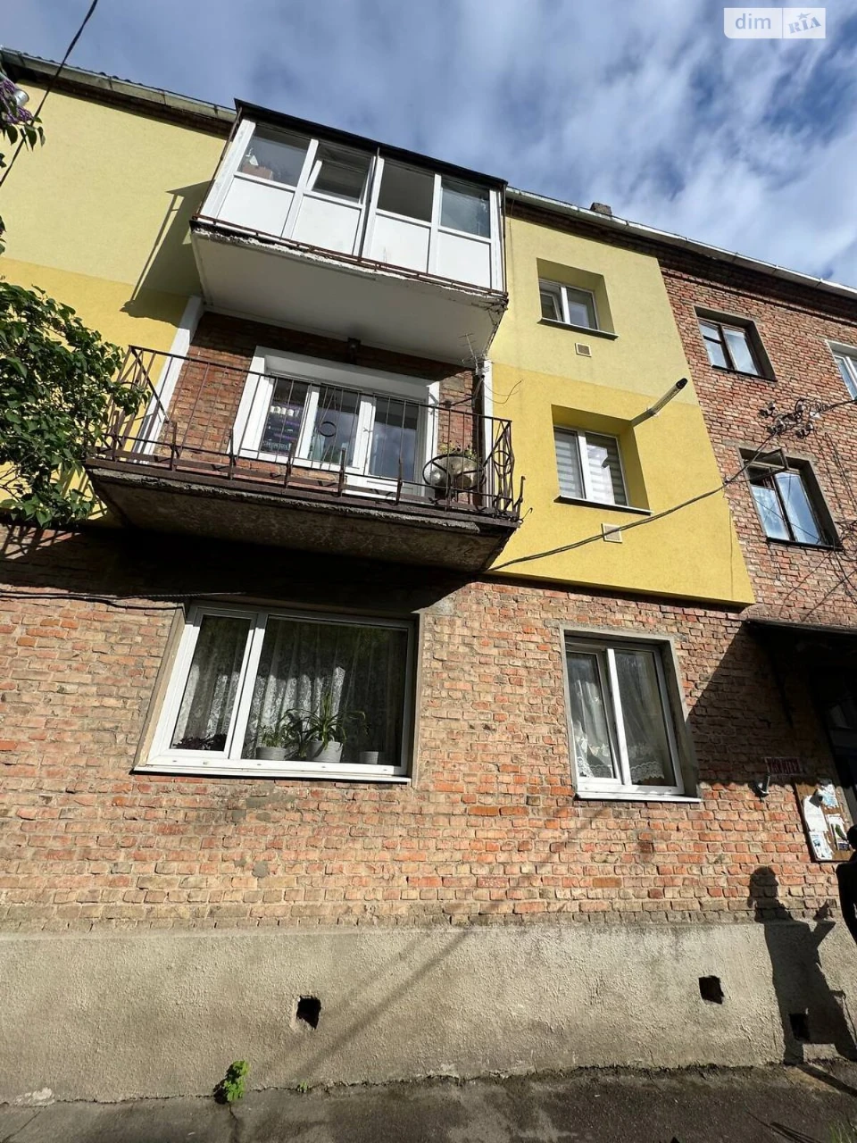 Довгострокова Оренда Квартира Центр