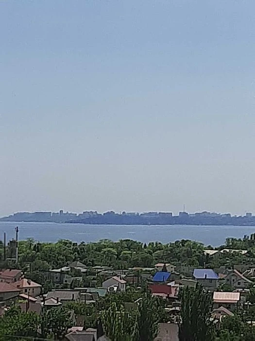 Видовая 2х квартира в элитном ЖК с подземным паркингом