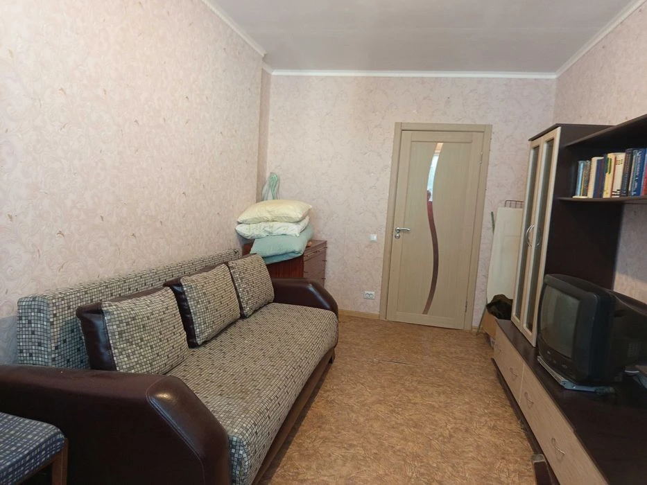 I will sell a 1-room apartment in a new building of the Oleksiyivskyi residential complex