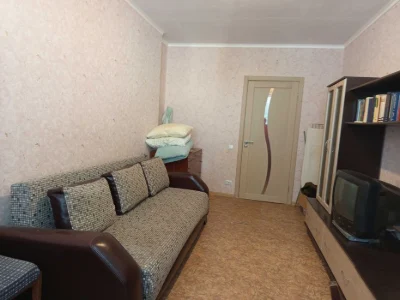 I will sell a 1-room apartment in a new building of the Oleksiyivskyi residential complex