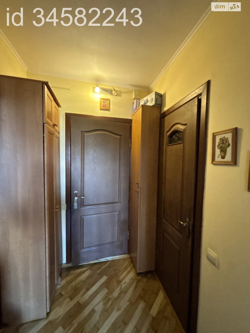 Довгострокова Оренда Квартира 40 мікрорайон
