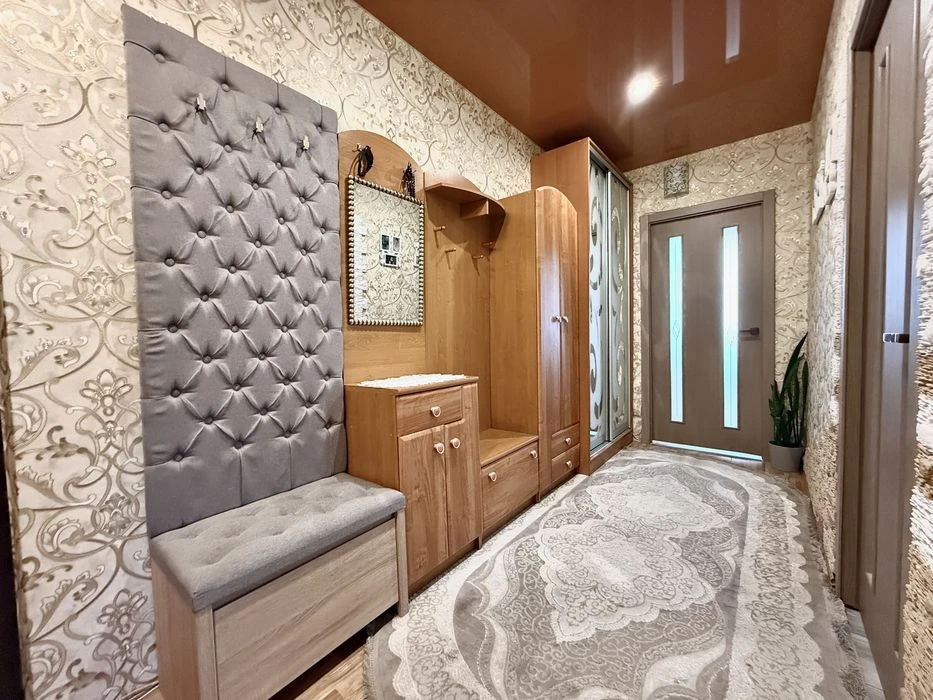 Продаж 2к квартири з ремонтом, р-н ДПЗ