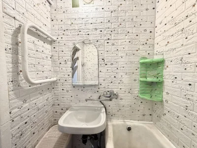 Продаж 2к квартири з ремонтом, р-н ДПЗ