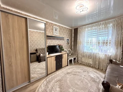 Продаж 2к квартири з ремонтом, р-н ДПЗ