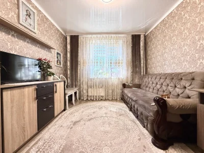 Продаж 2к квартири з ремонтом, р-н ДПЗ