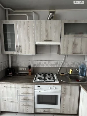 Довгострокова Оренда Квартира Центр
