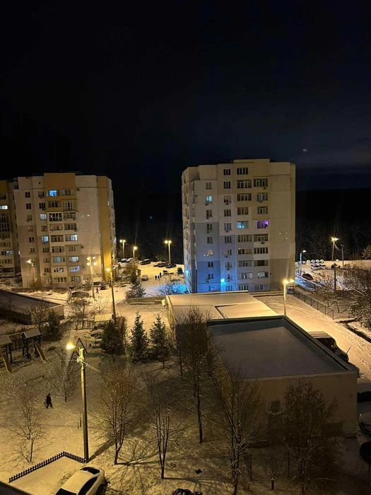I will sell a 1-room apartment in a new building of the Oleksiyivskyi residential complex
