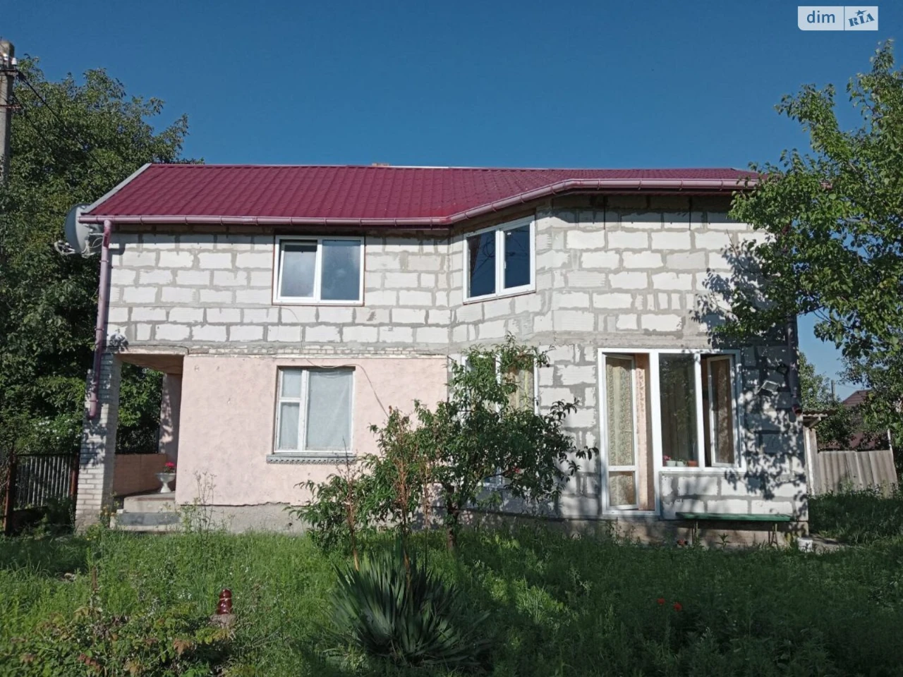 Продаж Дім Дубнівський