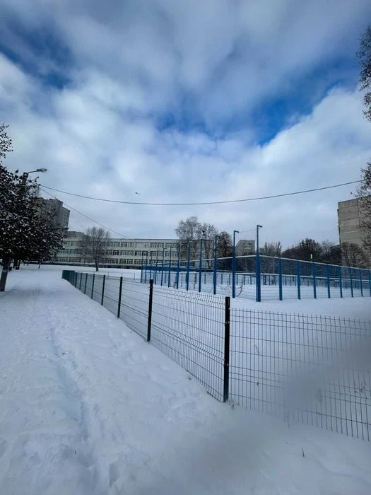 I will sell a 1-room apartment in a new building of the Oleksiyivskyi residential complex