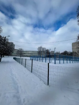 I will sell a 1-room apartment in a new building of the Oleksiyivskyi residential complex