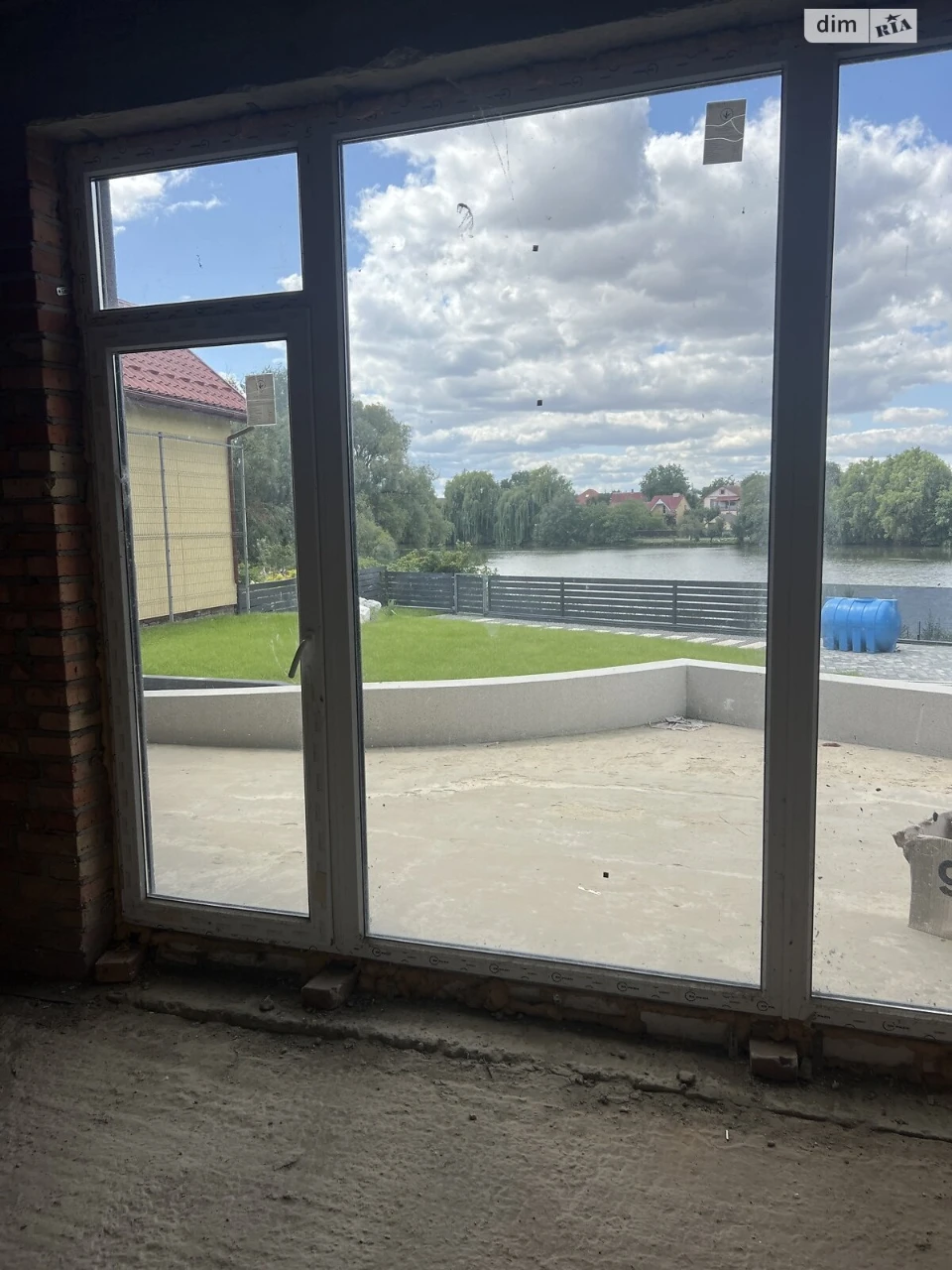 Продаж Дім Кічкарівка