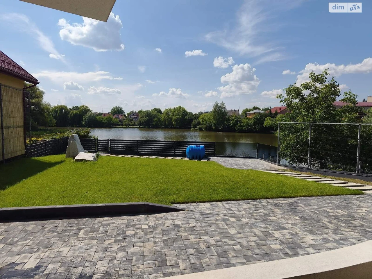 Продаж Дім Кічкарівка