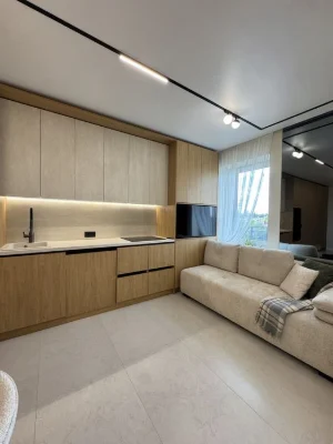 Продаж СУЧАСНОЇ квартири в клубному  ЖК STYLE UP !