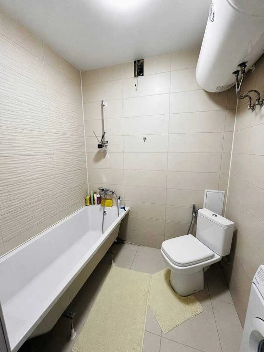 Продам 1к квартиру ЖК Мира-1, ХТЗ, кап.ремонт, мебель техник