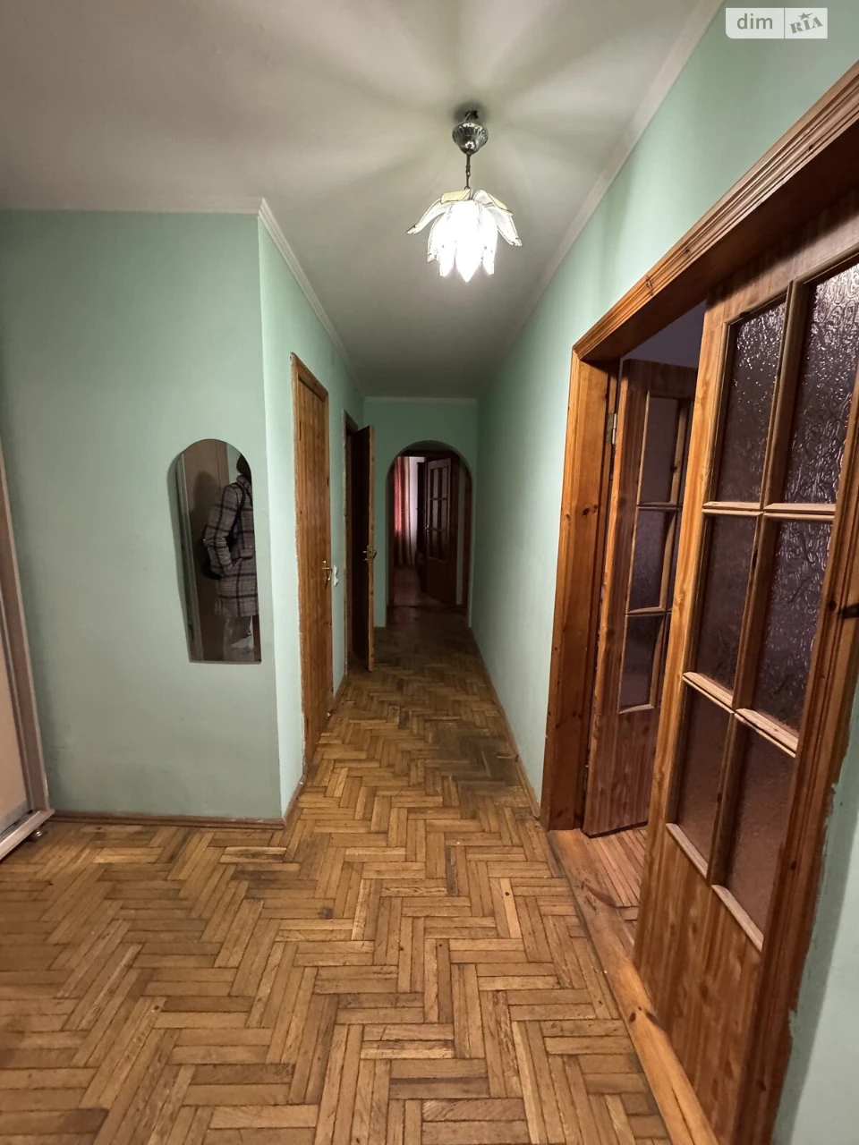 Довгострокова Оренда Квартира 33 мікрорайон