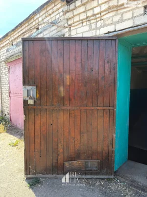 Продаж Місце в гаражному кооперативі