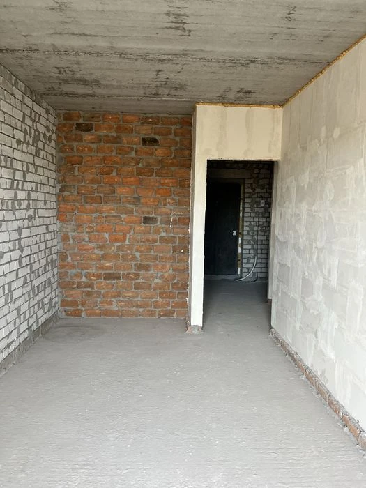 Продаж 1кімн.кв. в ЖК «Сіті Парк» після будівельників