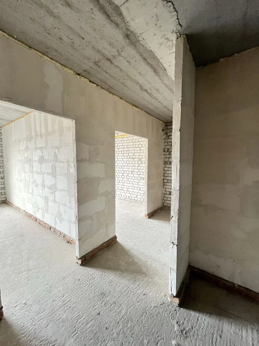 Продаж 1кімн.кв. в ЖК «Сіті Парк» після будівельників