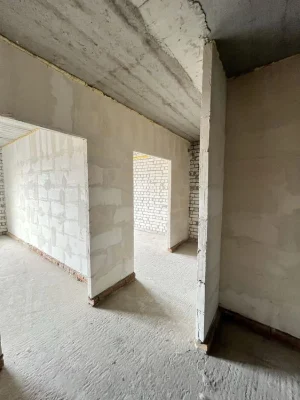 Продаж 1кімн.кв. в ЖК «Сіті Парк» після будівельників