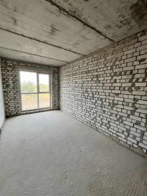 Продаж 1кімн.кв. в ЖК «Сіті Парк» після будівельників