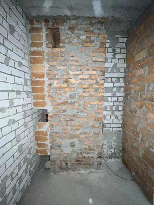 Продаж 1кімн.кв. в ЖК «Сіті Парк» після будівельників