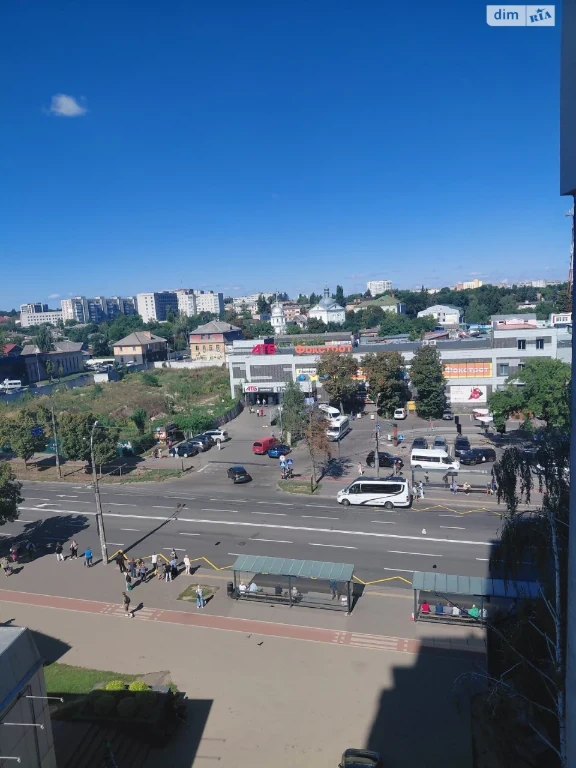Продаж Квартира Центральний Ринок
