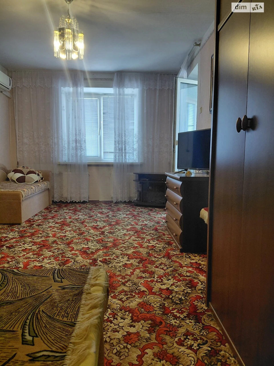 Продаж Квартира Центральний Ринок