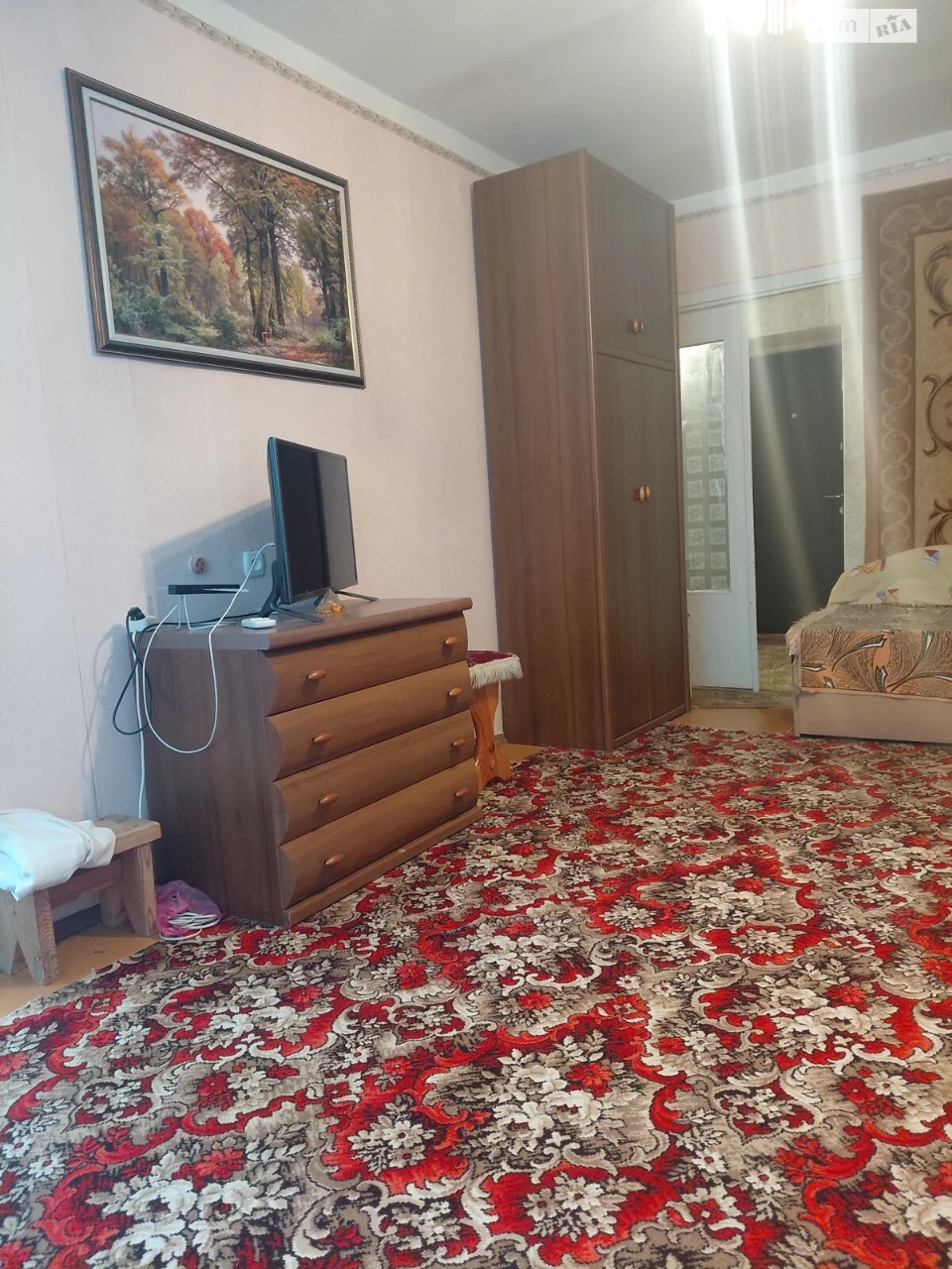 Продаж Квартира Центральний Ринок