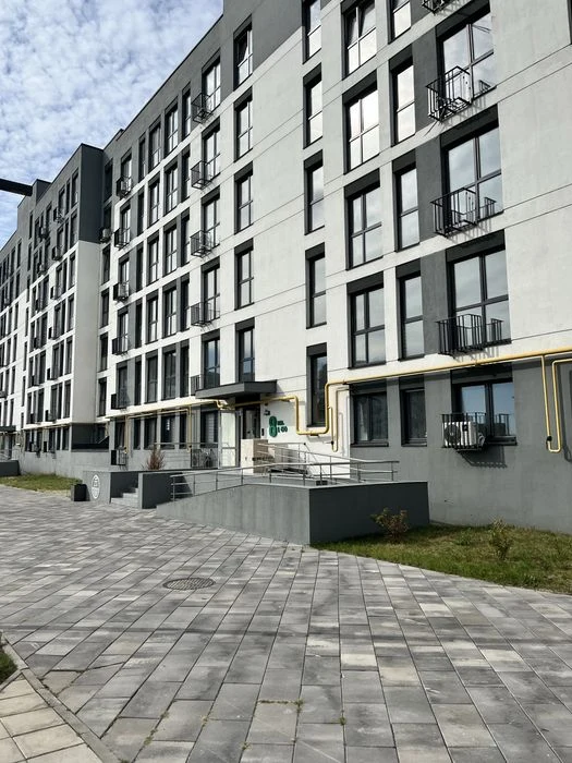 Продаж 1кімн.кв. в ЖК «Сіті Парк» після будівельників