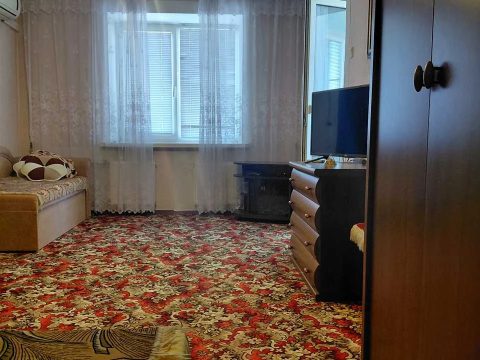 Квартира. Чернігів, Перемоги просп.