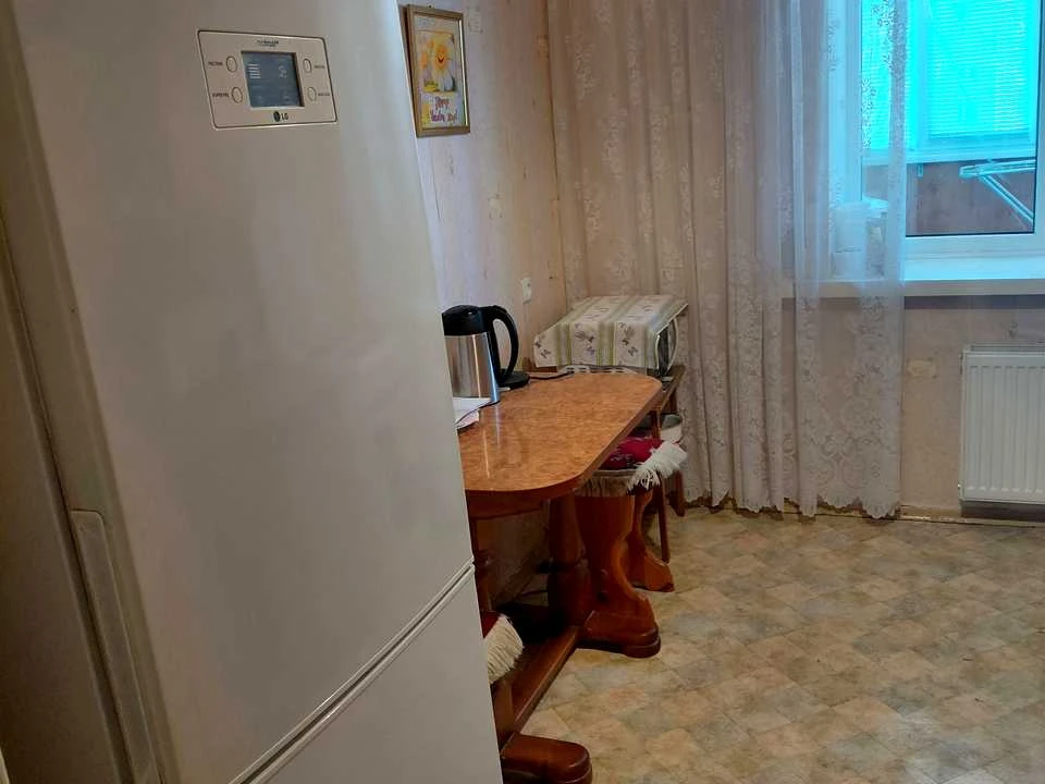 Квартира. Чернігів, Перемоги просп.