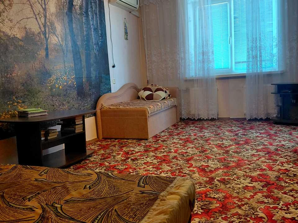 Квартира. Чернігів, Перемоги просп.