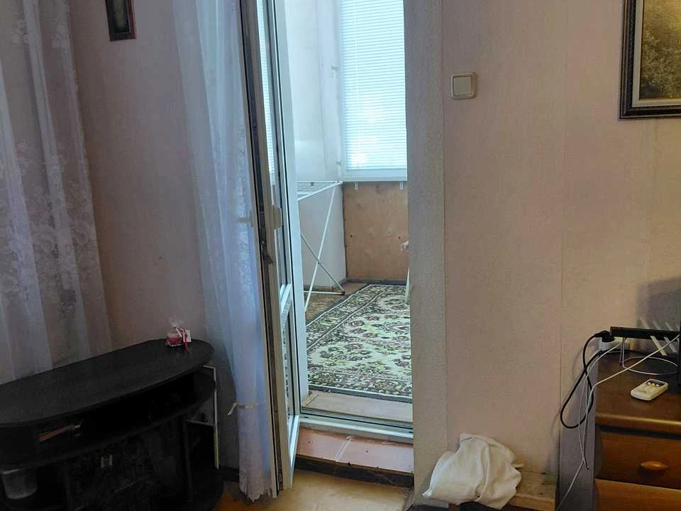 Квартира. Чернігів, Перемоги просп.