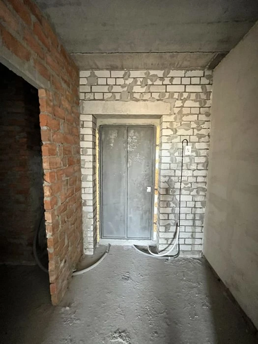 Продаж 1кімн.кв. в ЖК «Сіті Парк» після будівельників
