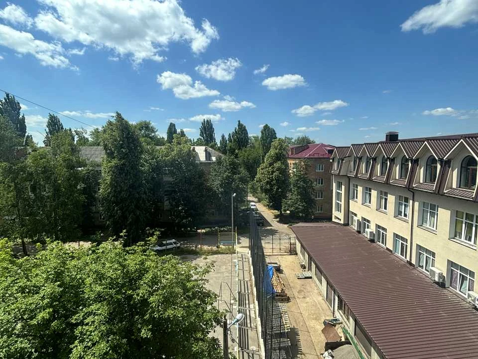 Квартира. Чернігів, Олександра Довженка вул. (Толстого)