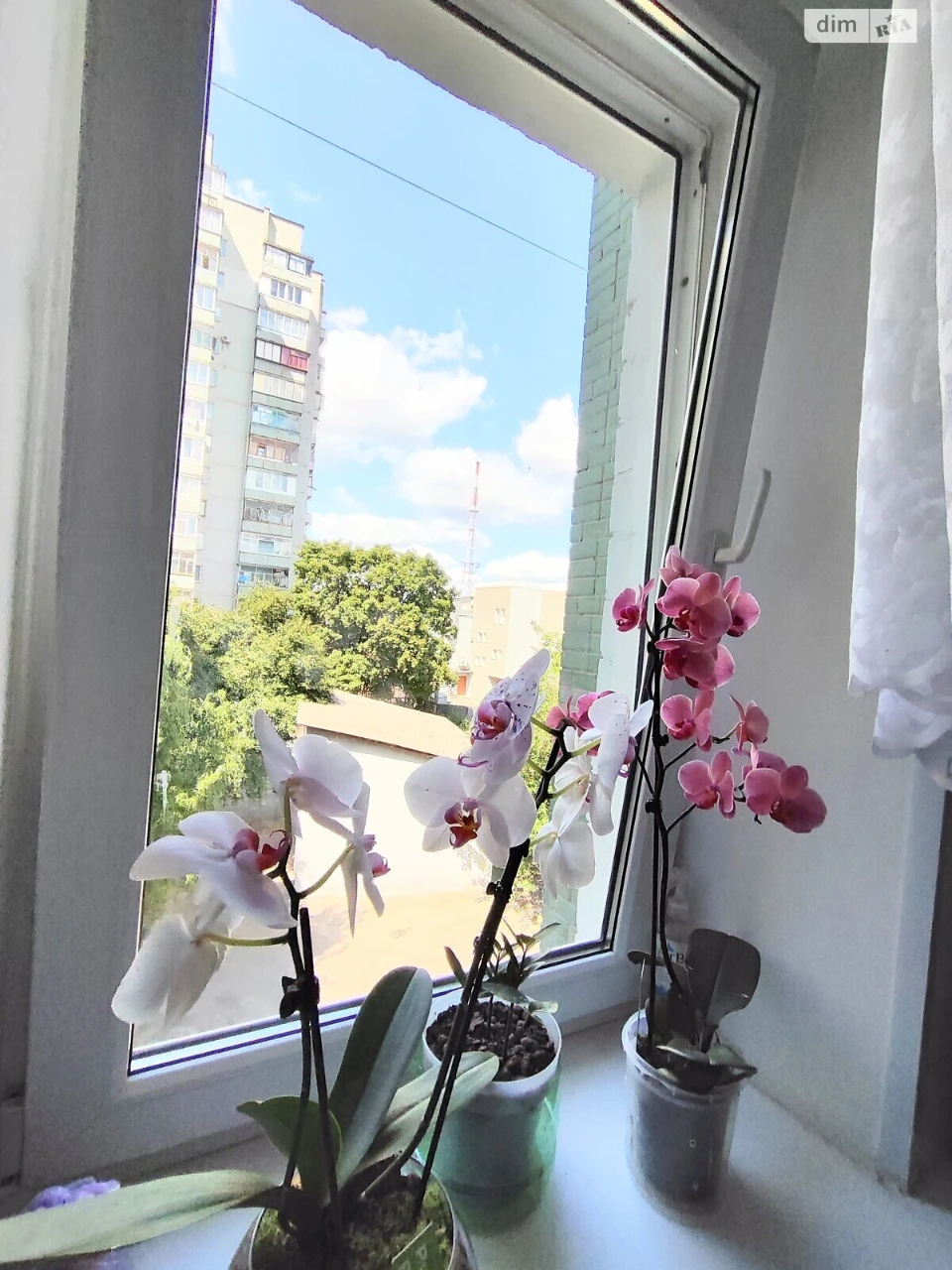 Продаж Квартира Землянки